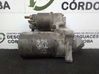 Starter motor 63103007