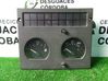 Speedometer (instrument cluster) 6035070070
