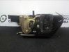 Rear door lock 