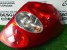 Rear/tail lights 8200002472