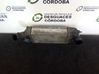 Radiador intercooler 9657073480