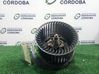 Soplador/ventilador calefacción 