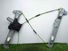 Front door electric window regulator 
