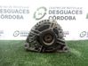 Generator/alternator 