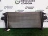 Intercooler radiator SINREFERENCIA