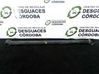 Rear anti-roll bar/sway bar SINREFERENCIA