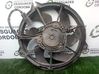 Electric radiator cooling fan 