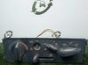 Air conditioner control unit module SINREFERENCIA