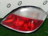 Rear/tail lights 