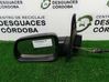 Front door electric wing mirror 