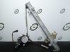 Front door electric window regulator 