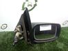 Front door electric wing mirror 
