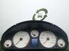 Speedometer (instrument cluster) 9664690380