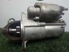 Starter motor 55556092