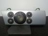 Multifunctional control switch/knob 13100128