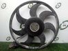 Electric radiator cooling fan 