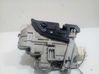 Rear door lock 