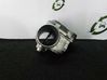 Throttle body valve 