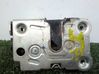 Cerradura de puerta delantera 