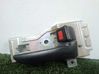 Front door interior handle 240308