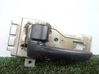 Front door interior handle 210308