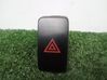 Hazard light switch 