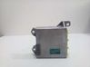 Airbag control unit/module 