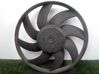 Electric radiator cooling fan 