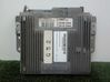 Other control units/modules 