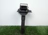 High voltage ignition coil 