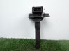 High voltage ignition coil 