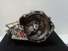 Manual 5 speed gearbox F13W429