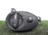 Multifunctional control switch/knob 2M5T13A024EA