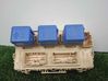 BSM Control unit SINREFERENCIA