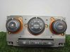 Air conditioner control unit module 