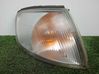 Front indicator light 