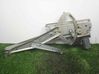Front door electric window regulator 09153596