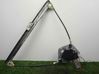 Front door electric window regulator 