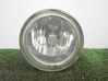 Front fog light 
