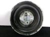 Crankshaft pulley 55200498