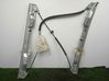 Front door electric window regulator 