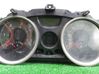 Speedometer (instrument cluster) 8200408787