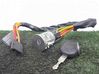 Ignition lock 