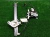 Front door electric window regulator 