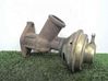 EGR valve 