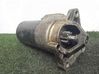 Starter motor 0001106017