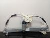 Front door electric window regulator 82402C70102G01