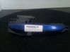 Front door exterior handle NOTIENEREFERENCIA