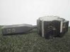 Panel lighting control switch 7700766407