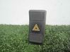 Hazard light switch 